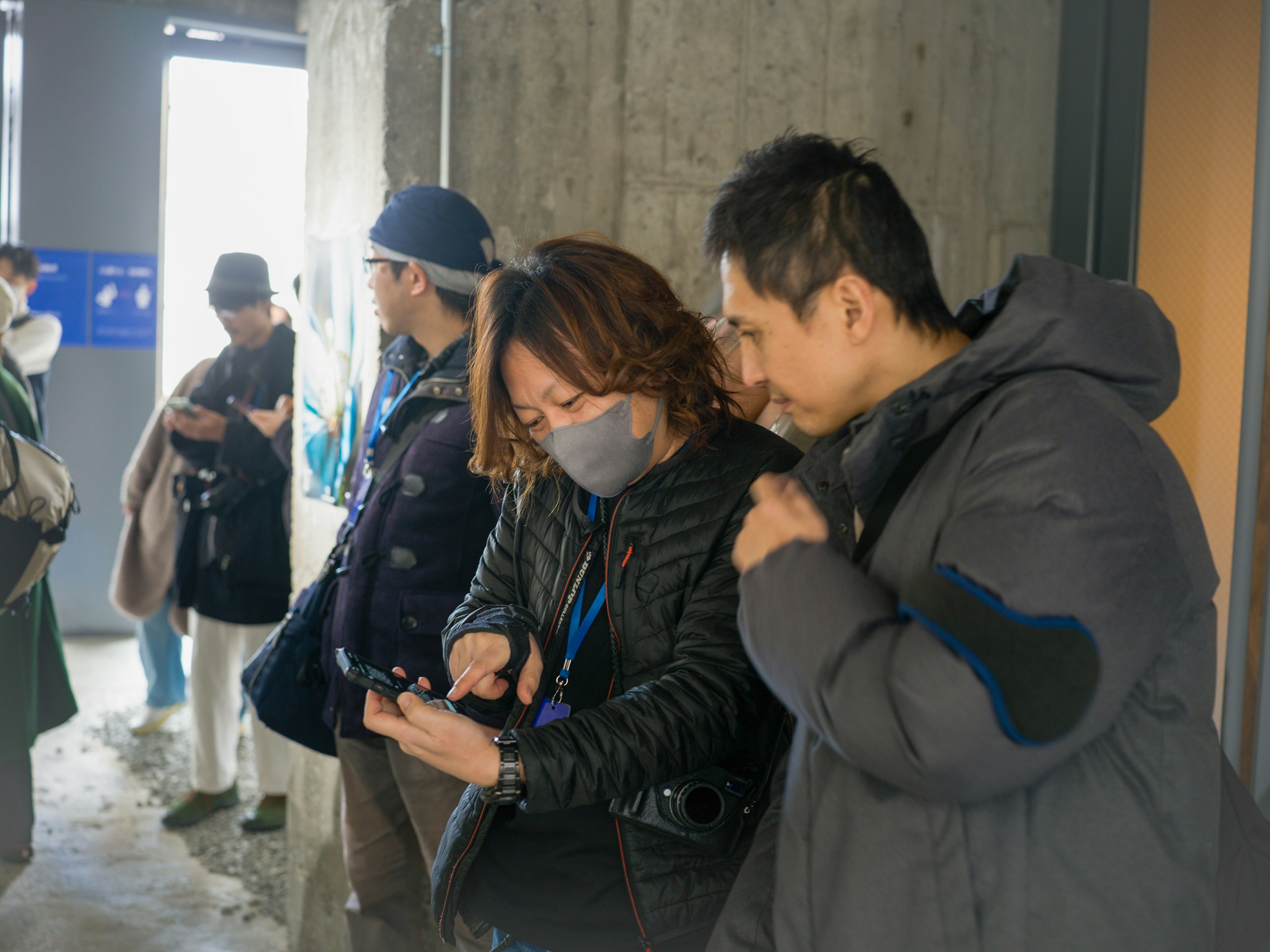 photo poster project | Kyoto | Reportage sull'evento | Release #724