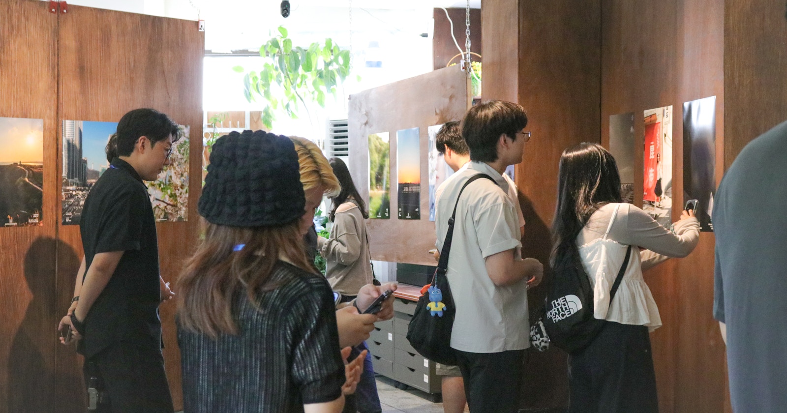 photo poster project | Seoul | Reportage Evento | Release #822