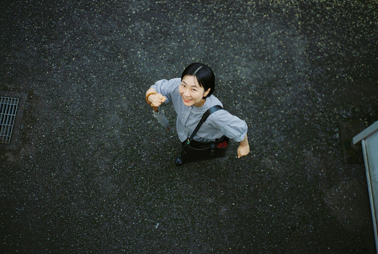 Foto von takaomikim