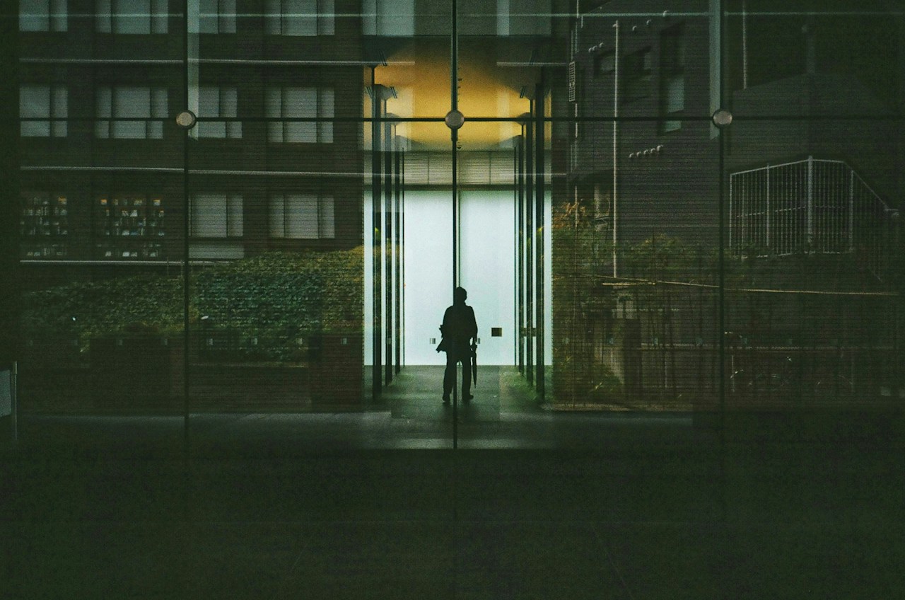 Image by yNAK