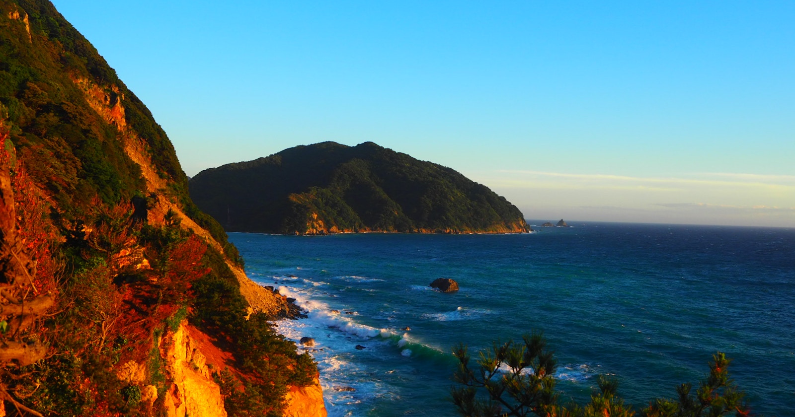 涼を感じる夏の絶景写真スポット5選 | Focus #208