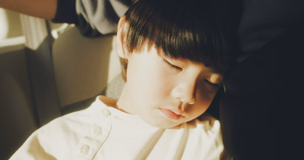 cizucu主宰『On the Way Home』| Challenge #408