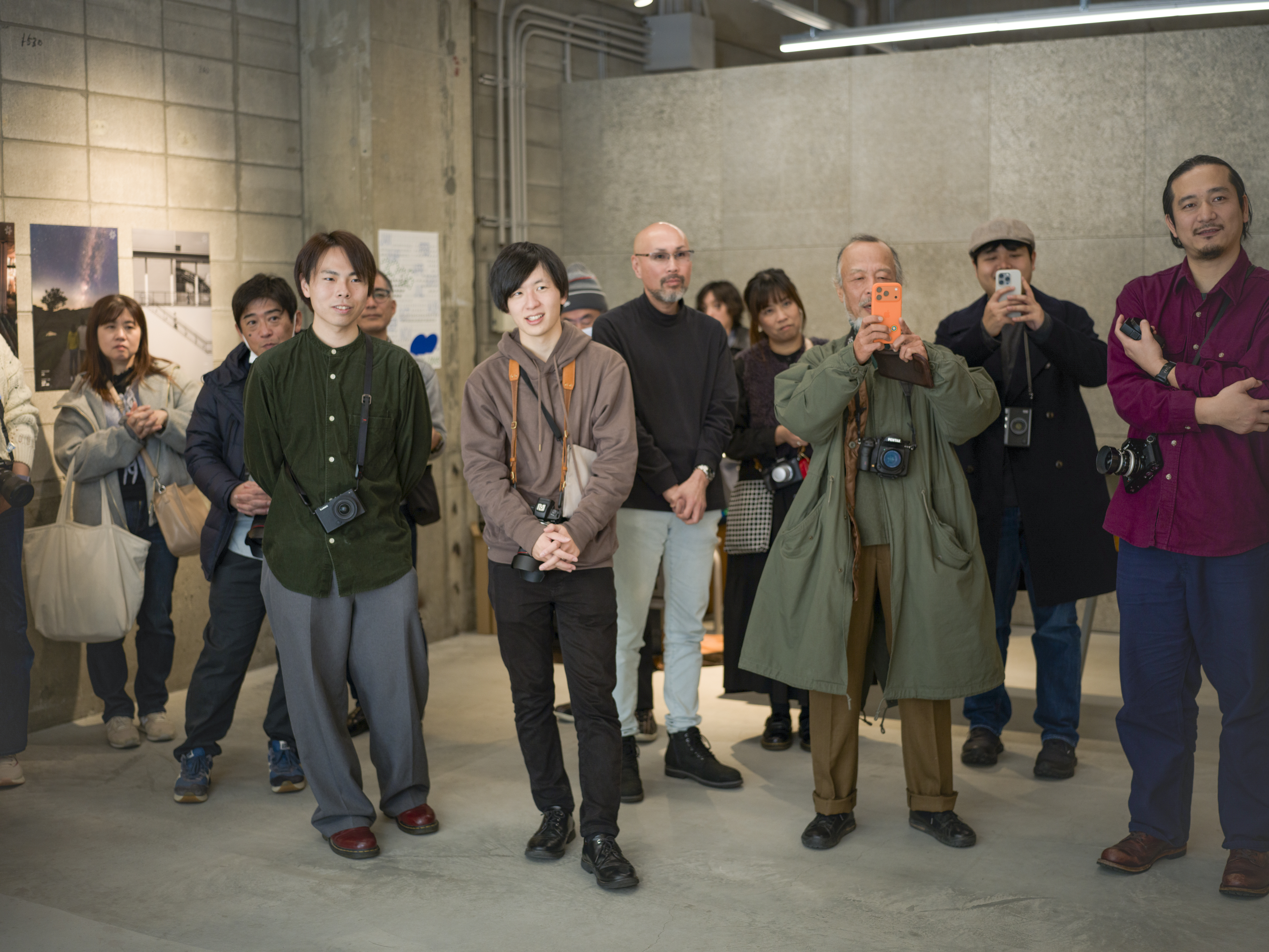 1-jähriges Jubiläum des ppp – Sonderausstellung & Pop-up „access to love“ in Osaka | Eventbericht | Release #706