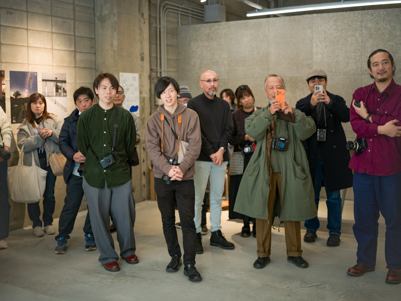 1-jähriges Jubiläum des ppp – Sonderausstellung & Pop-up „access to love“ in Osaka | Eventbericht | Release #706