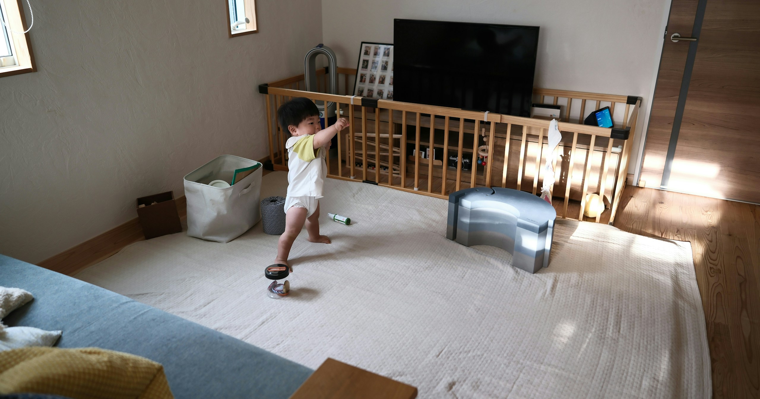 How to Beautifully Photograph an Active Family | Knowledge #527