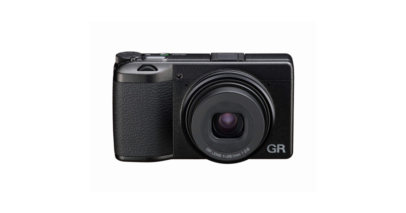Special Edition Models of Premium Compact Cameras GRIII and GRIIIx Released | RICOH