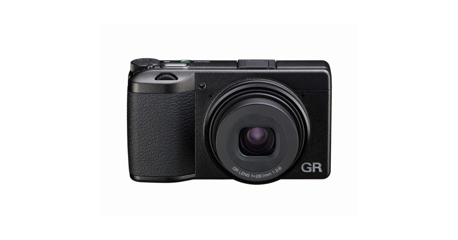 Special Edition Models of Premium Compact Cameras GRIII and GRIIIx Released | RICOH