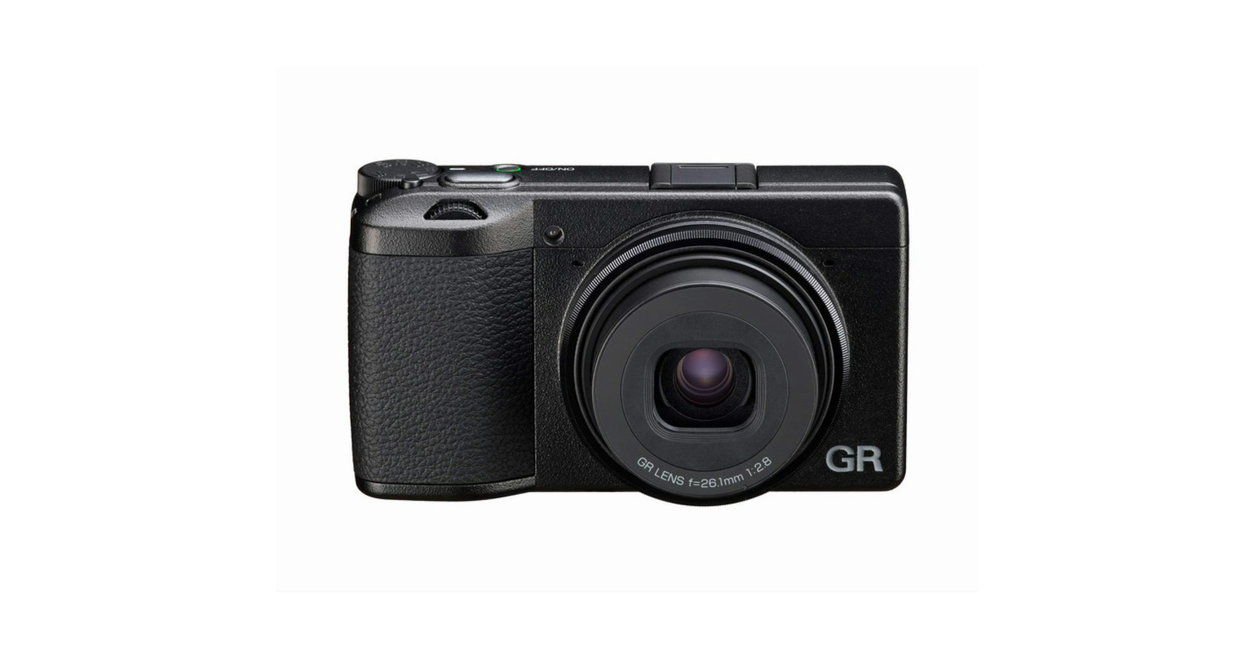 Special Edition Models of Premium Compact Cameras GRIII and GRIIIx Released | RICOH