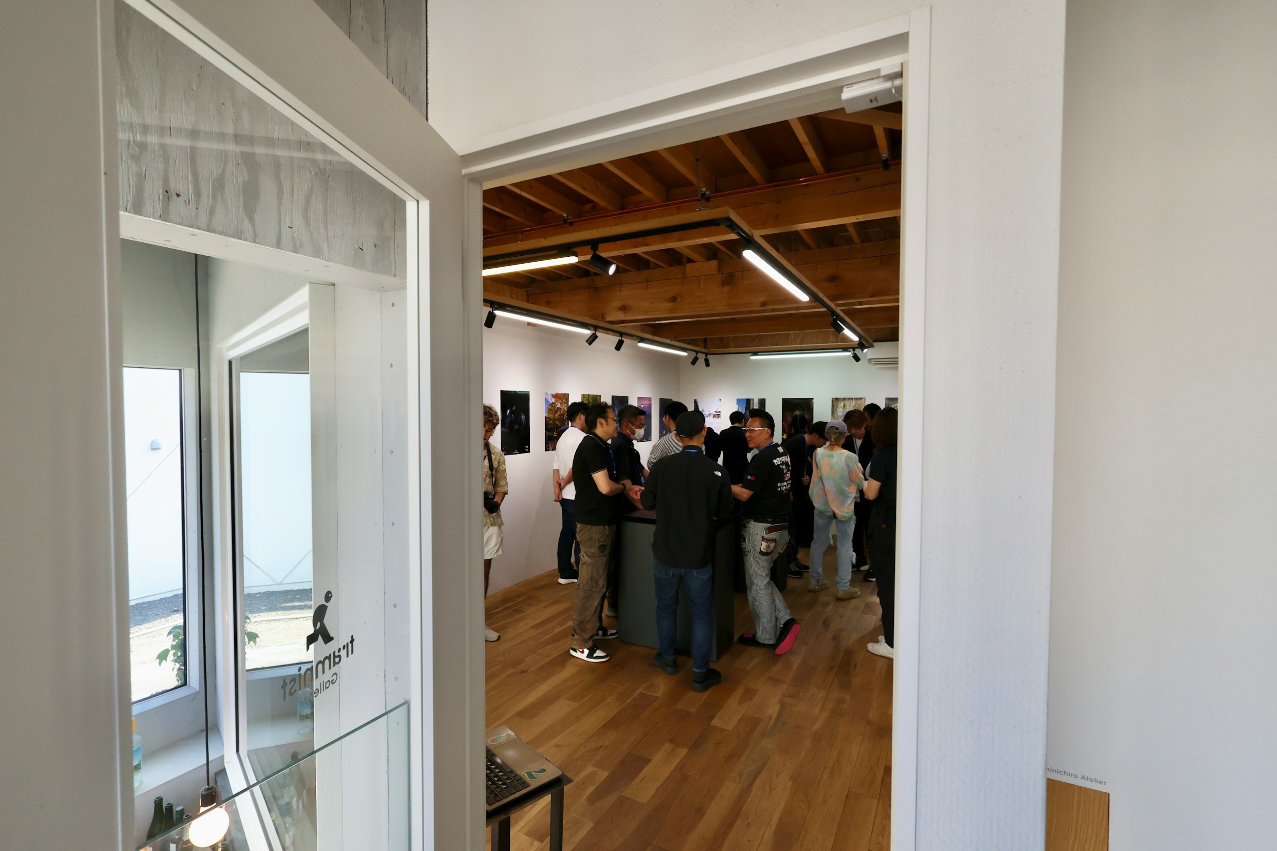 photo poster project | Sapporo | Event-Reportage | Release #850