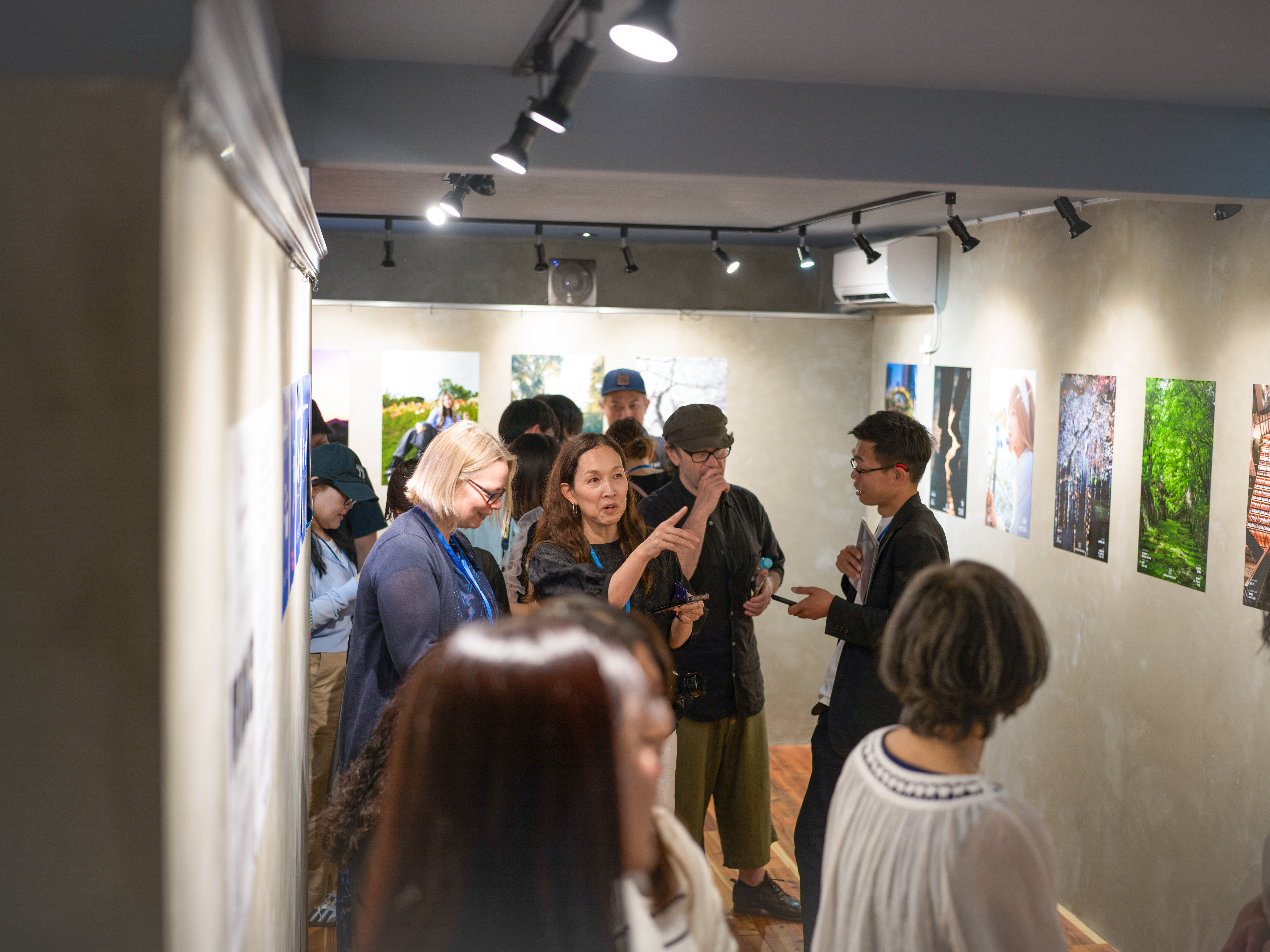 photo poster project | Osaka | Reportage sull’evento | Release #833