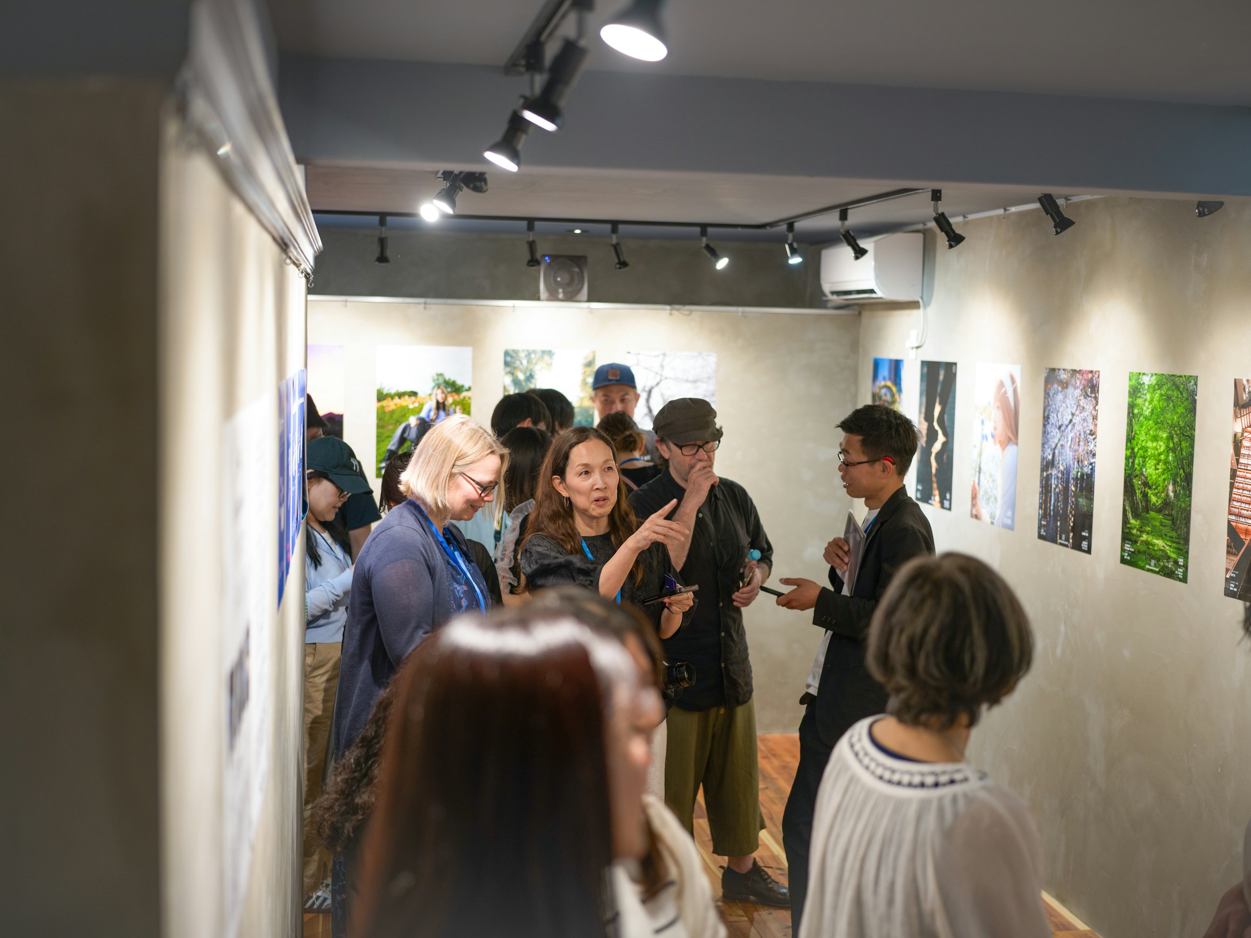 photo poster project | Osaka | Reportage sull’evento | Release #833