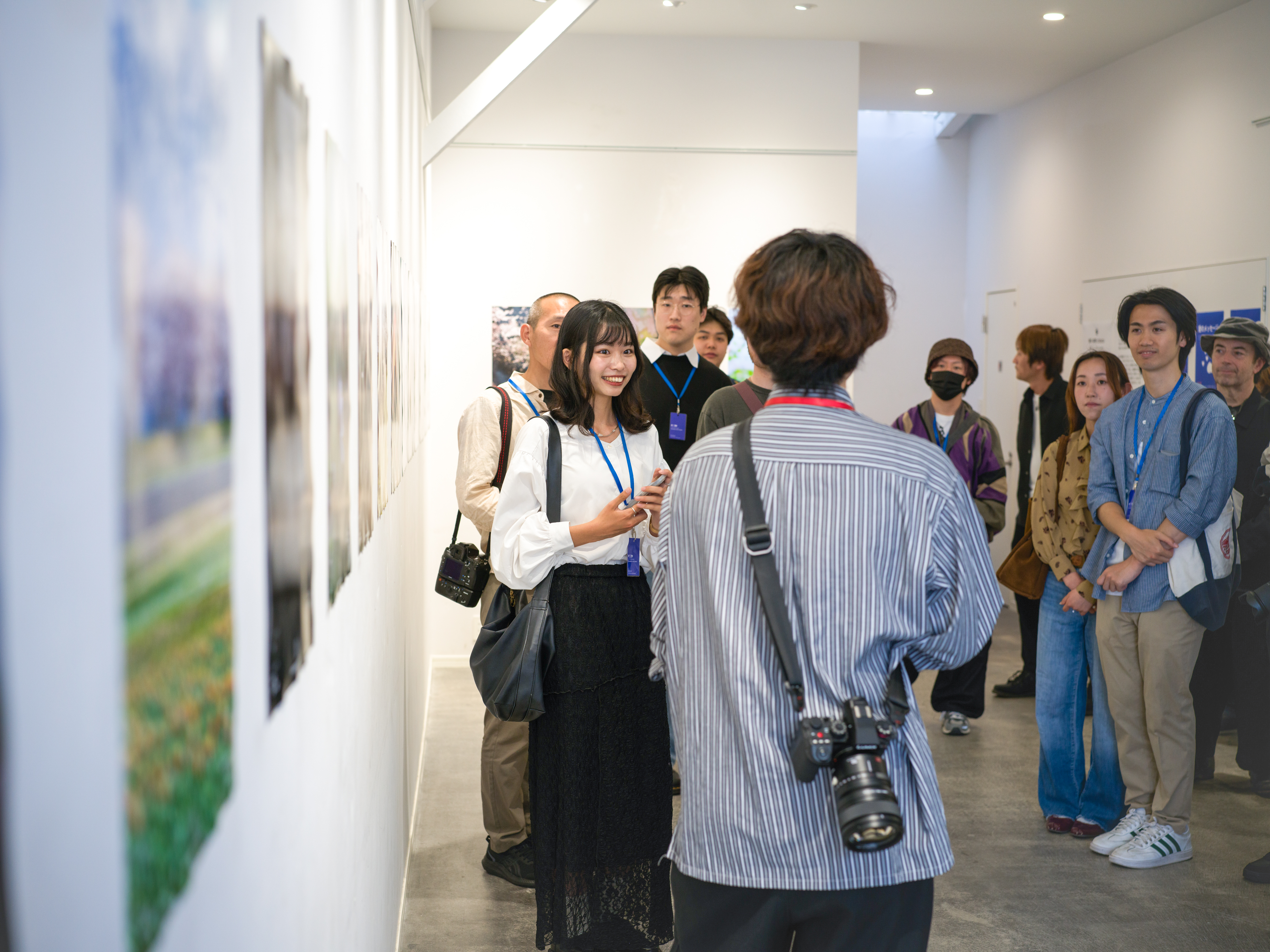 photo poster project | Kyoto | Reportage evento | Release #804