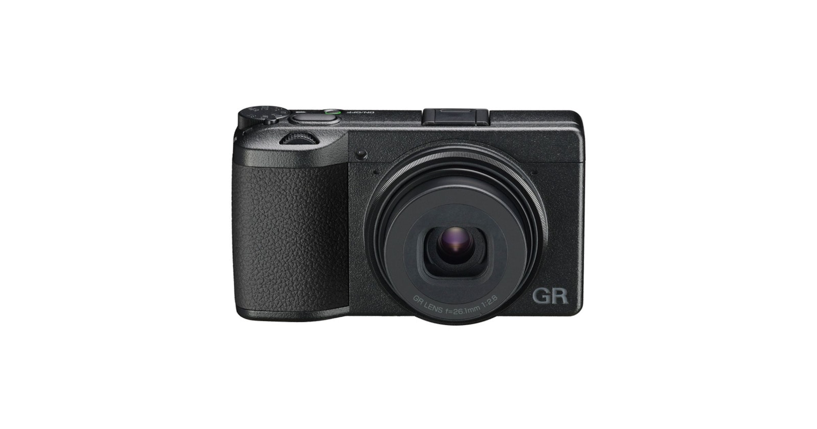 Annonce de la suspension temporaire des commandes de la série « RICOH GR III » en raison d'une production insuffisante | Ricoh