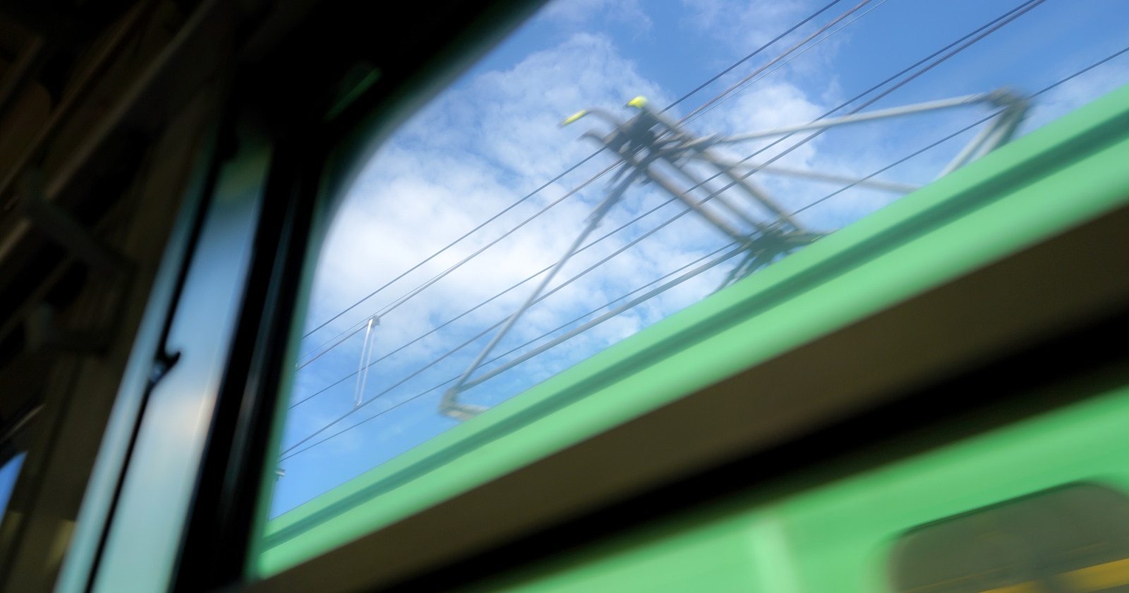 cizucu主宰『Beyond the Tracks』| Challenge #20