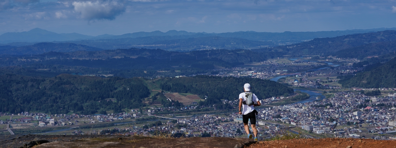 UONUMA SKYRACE 2021