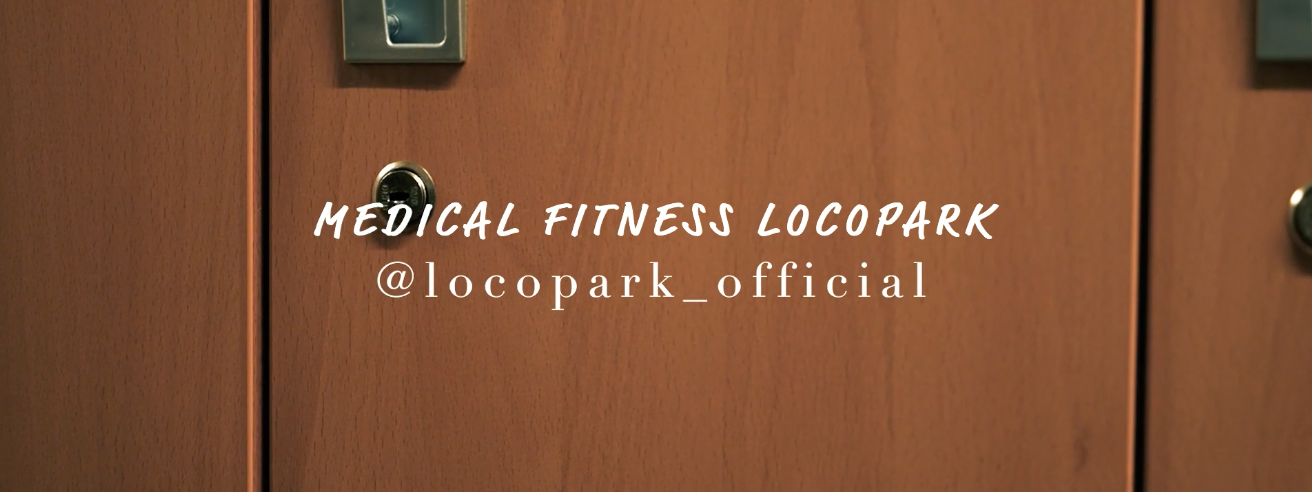 MEDICAL FITNESS LOCOPARK