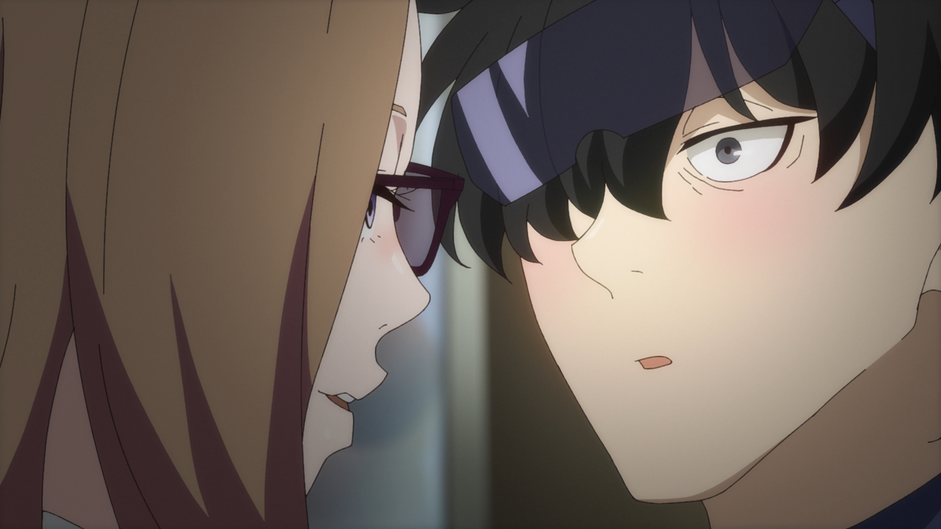 アニメBlu-ray　Disc　不備有)THE MARGINAL SERVICE 2(状態：封入特典欠品) THE MARGINAL SERVICE 2 : THE MARGINAL SERVICE | HMV&BOOKS