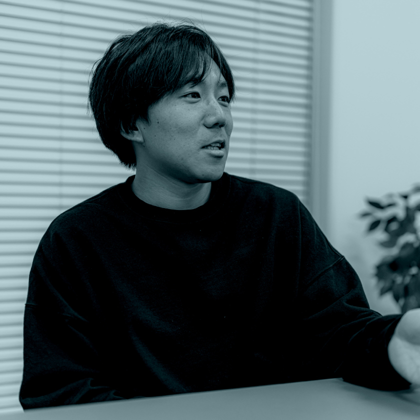 生活者のリアルを捉え、価値をカタチにしていく