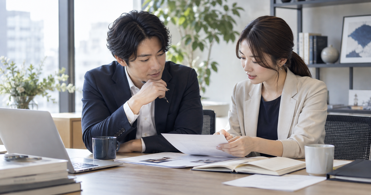 選定後のリライトで押さえる4つのこと
