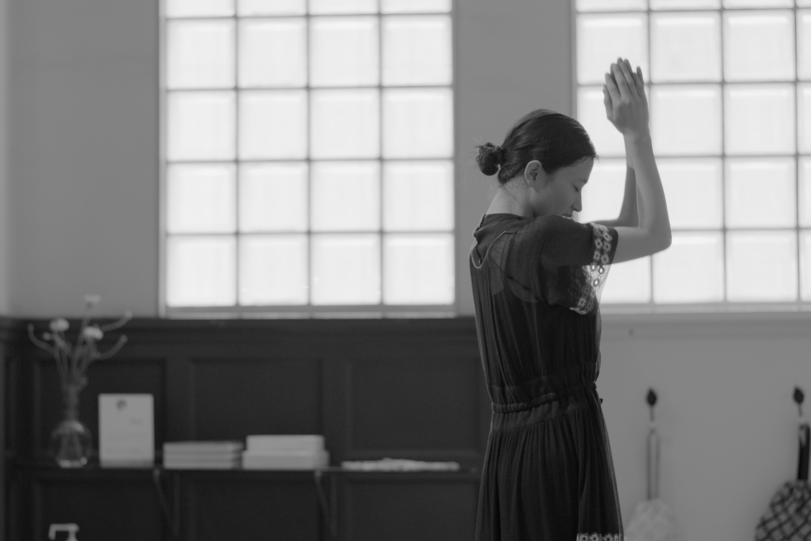 音景をまとう｜minä perhonen Kyoto 03