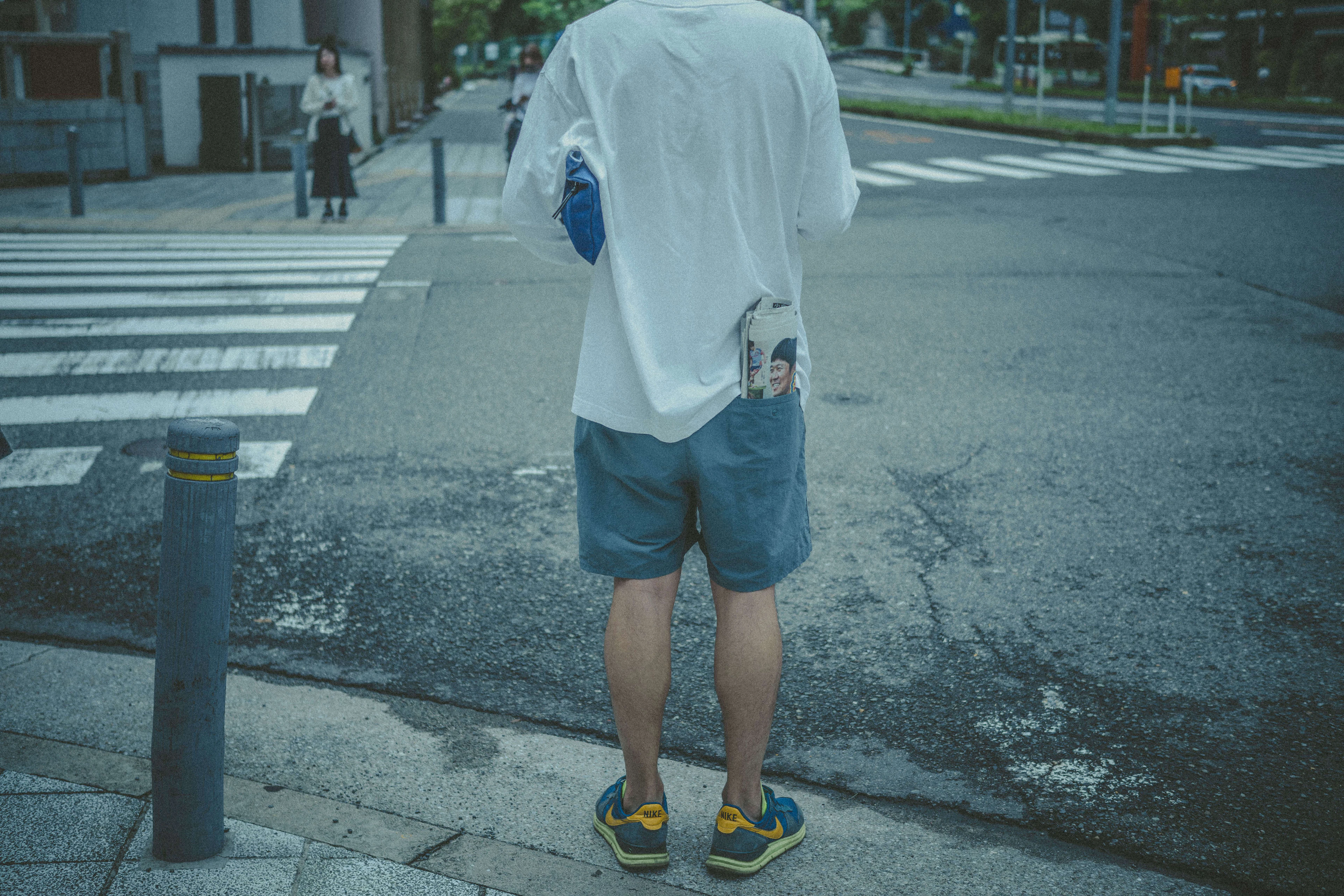 カオナシ