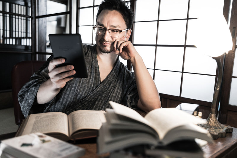 Amazon Kindle Unlimited のいいところ7選!