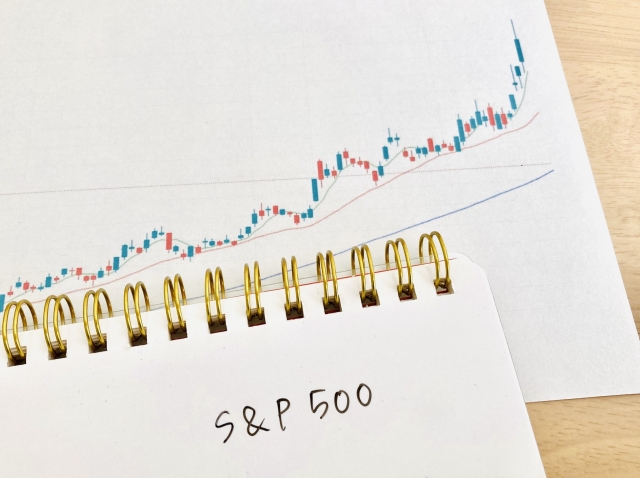 S&P500の未来を大胆予測!2025年の展望は?