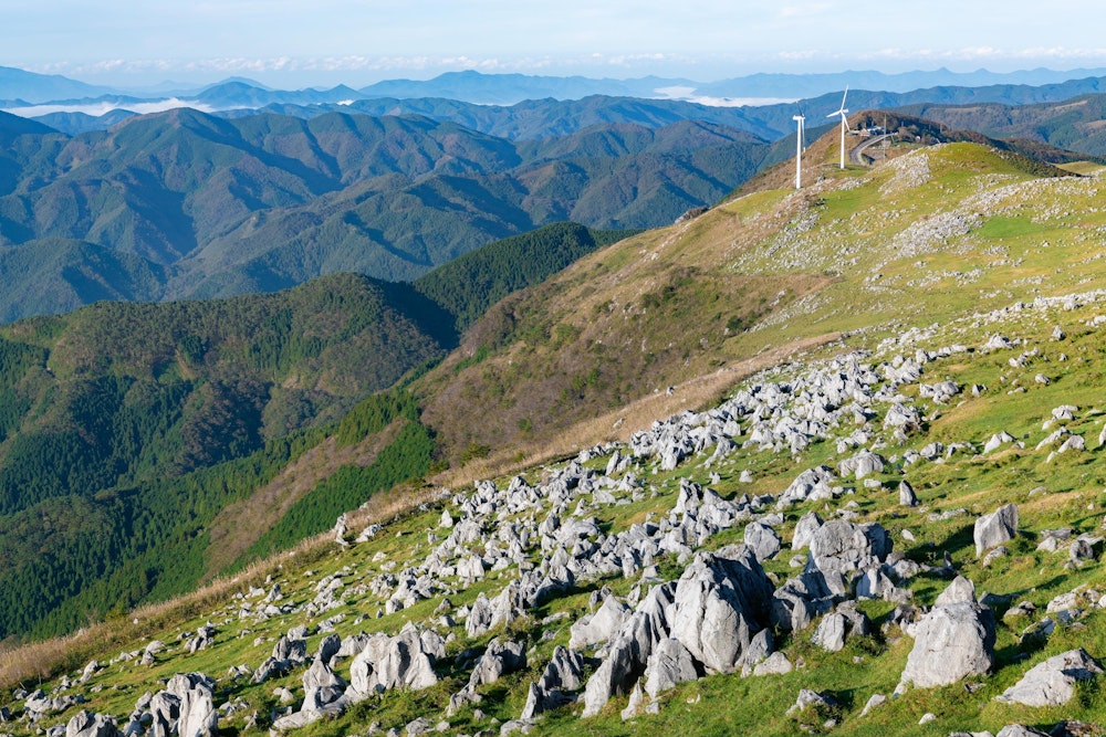 <p>ゆったりと時間が流れている感じで、居心地のいい場所だった。</p>