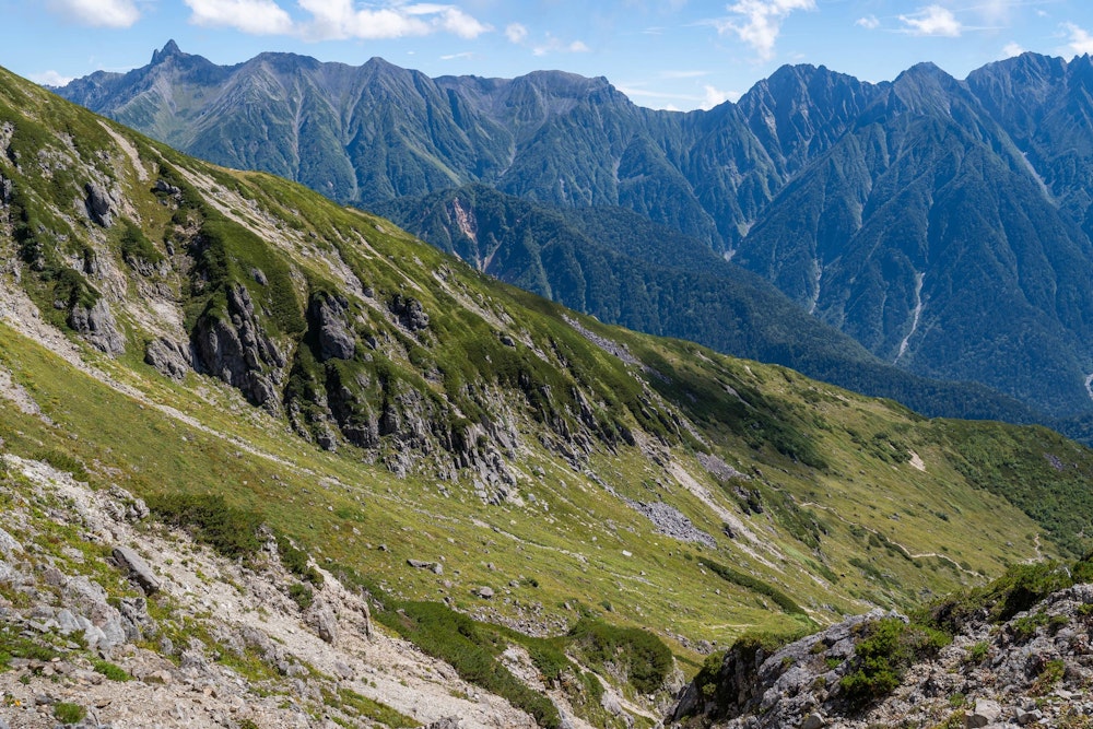 <p>いつまでも見ていたい景色。</p>