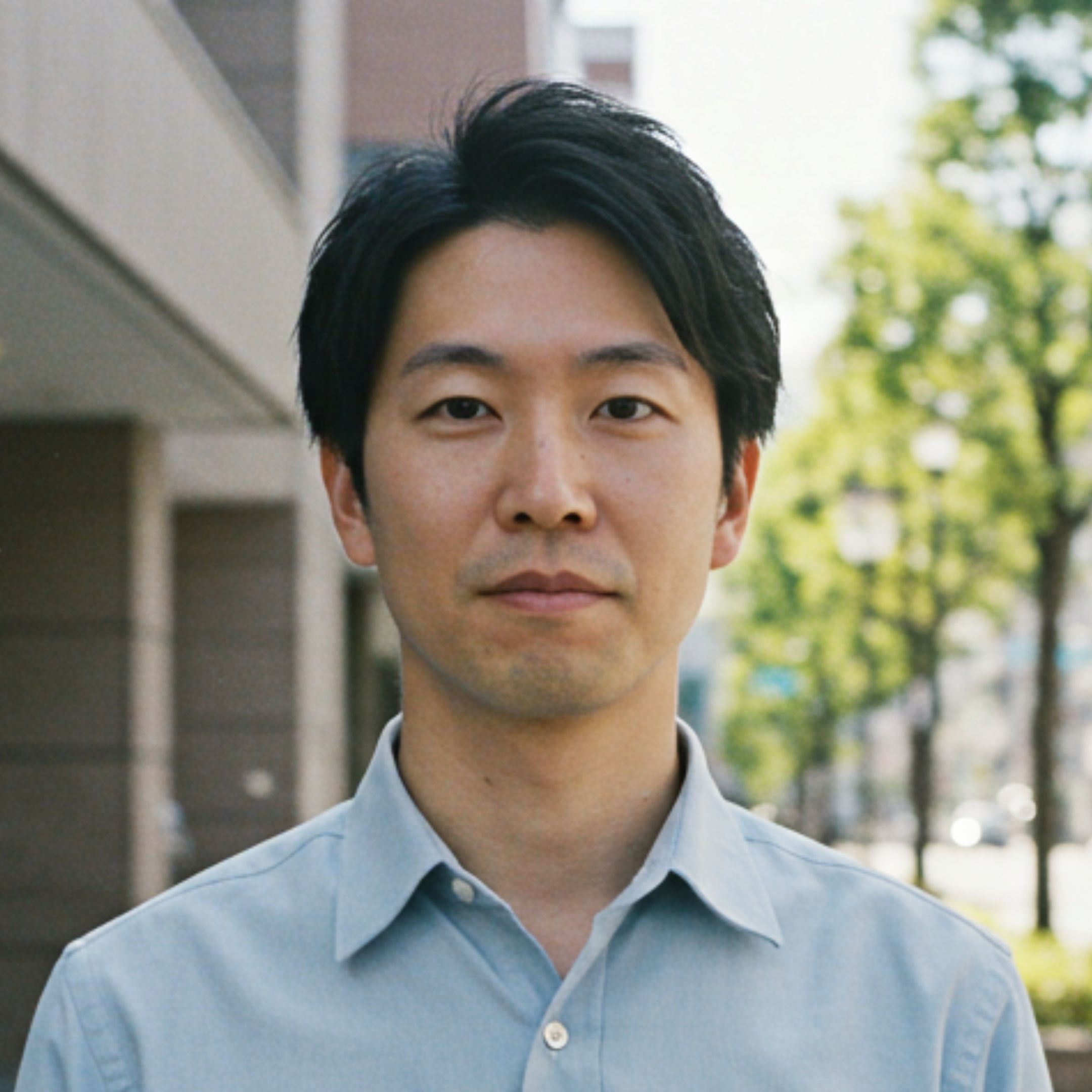 けいしゅうさんのアイコン