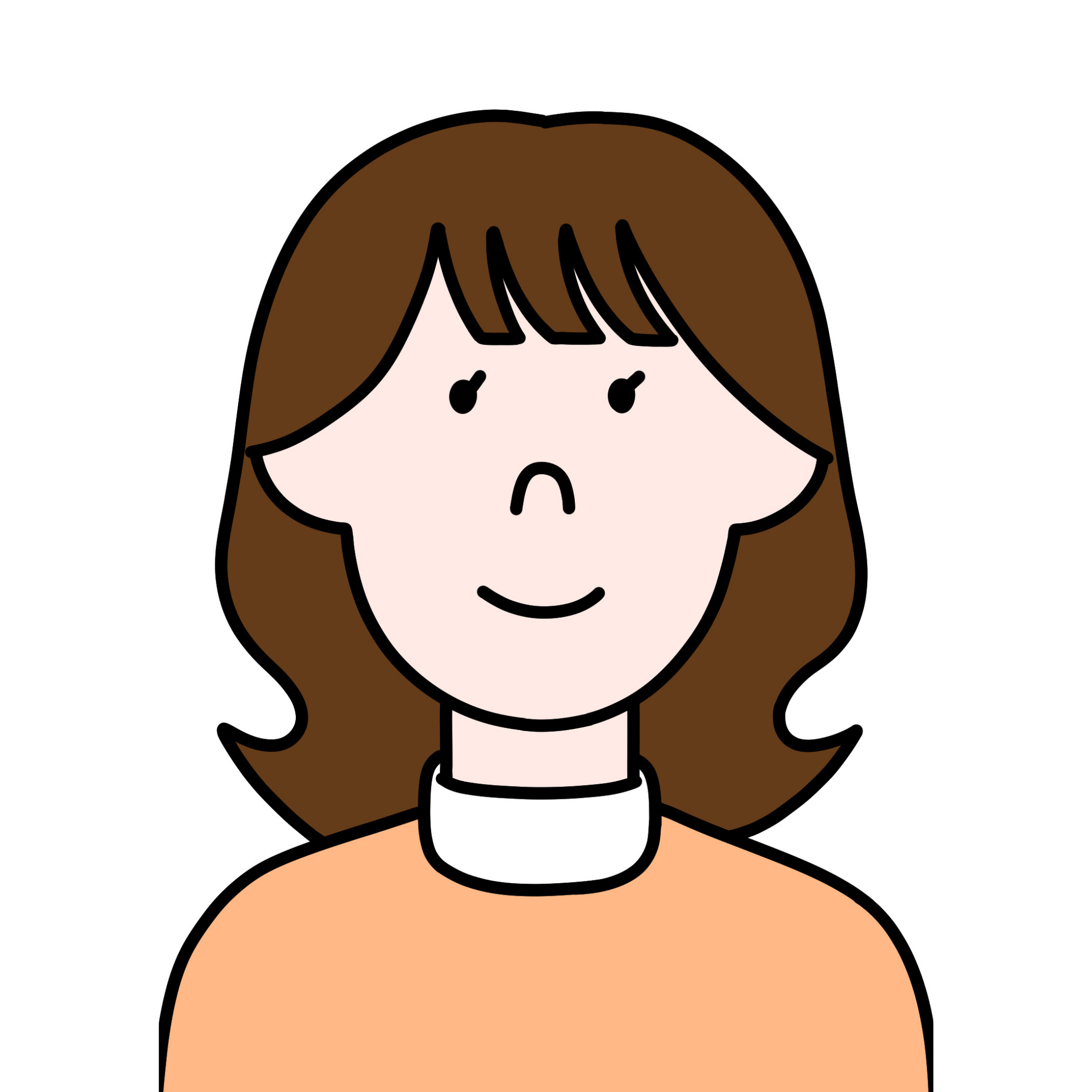 まりなさんのアイコン