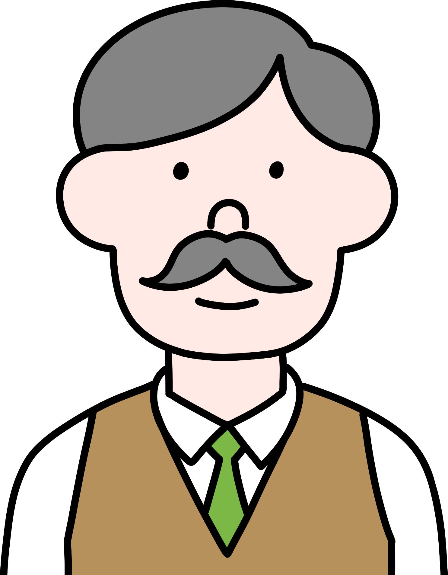 櫻井先生のアイコン