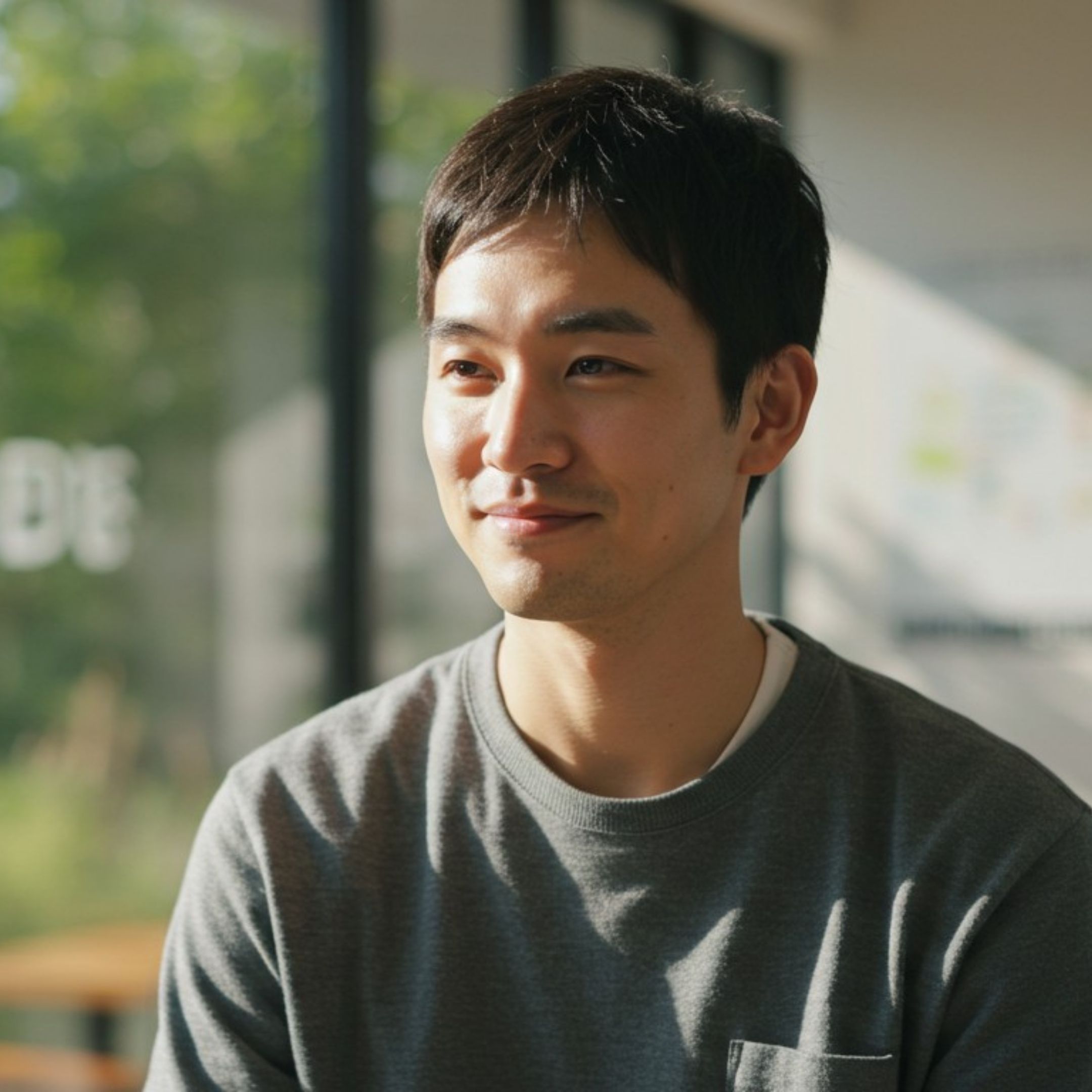 ごぼうさんのアイコン