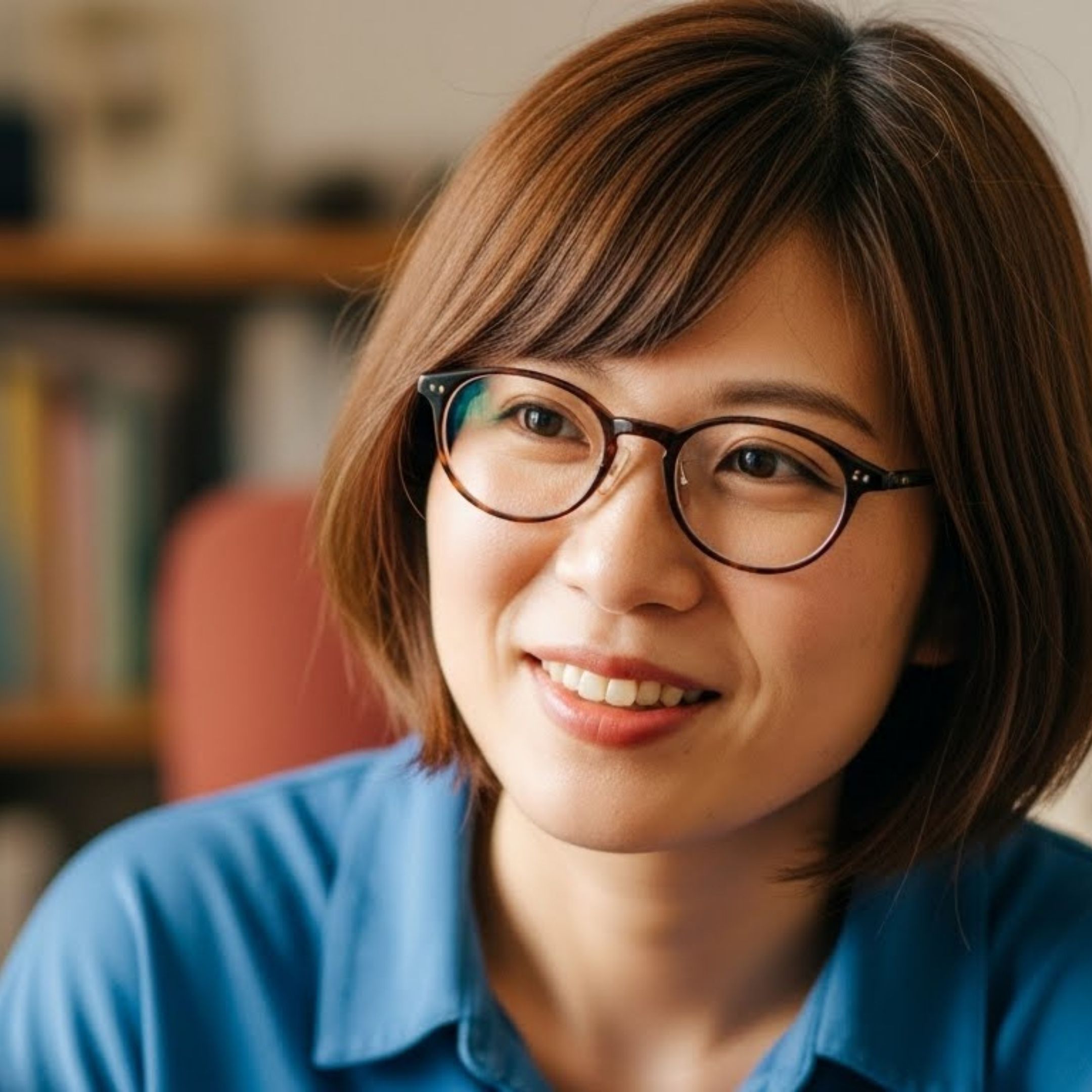 S.F.さんのアイコン