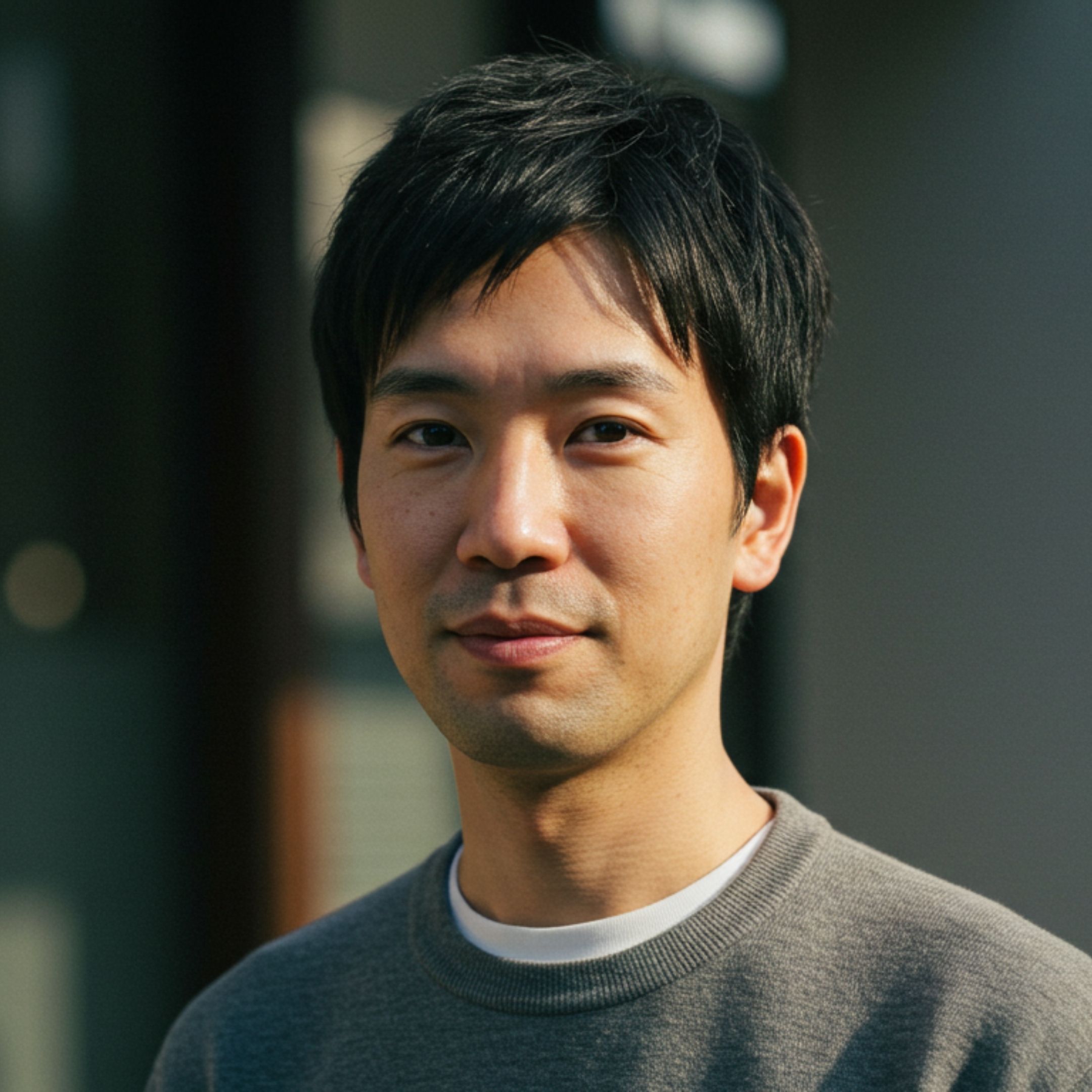 じゅんぱぱさんのアイコン