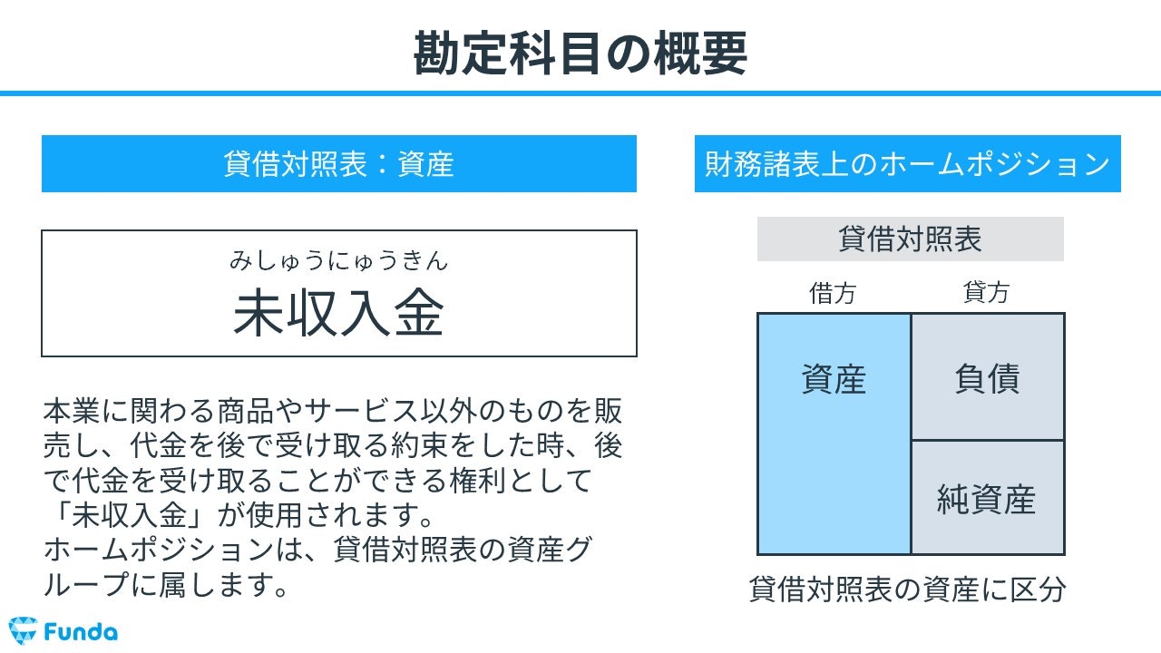 図解】売掛金とは？混同しやすい勘定科目との違いや仕訳方法を解説