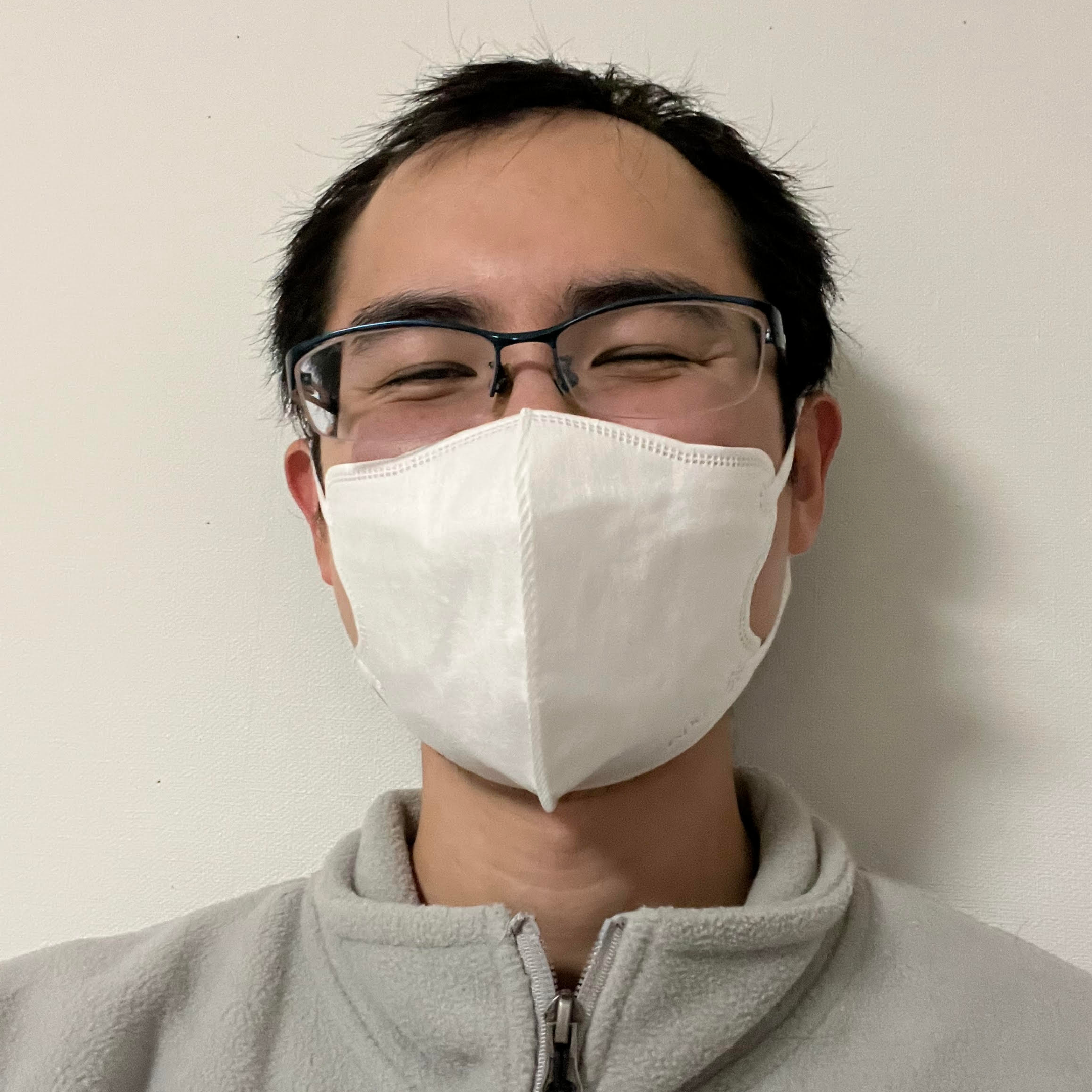 S.S.さんのアイコン