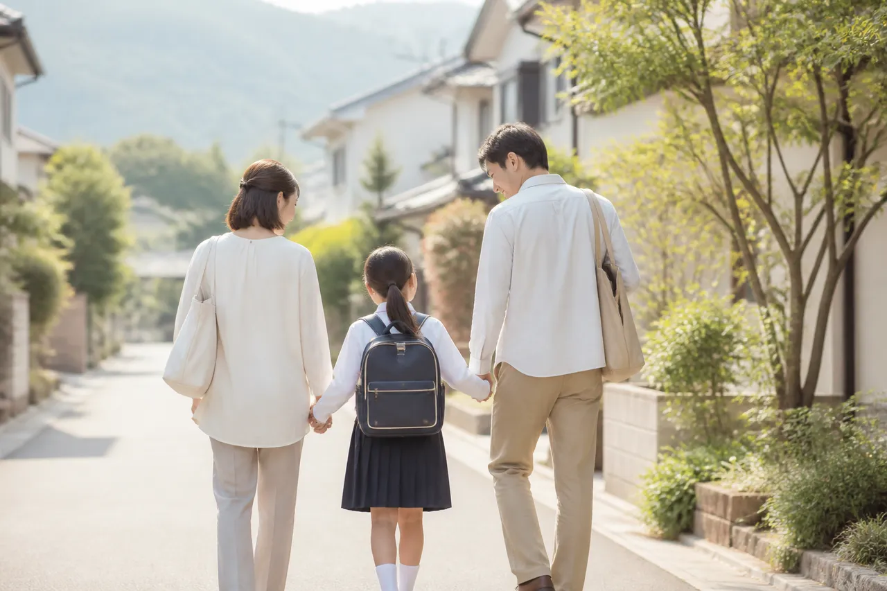 長浜市の小学校区ガイド｜学区から考える住まい選び