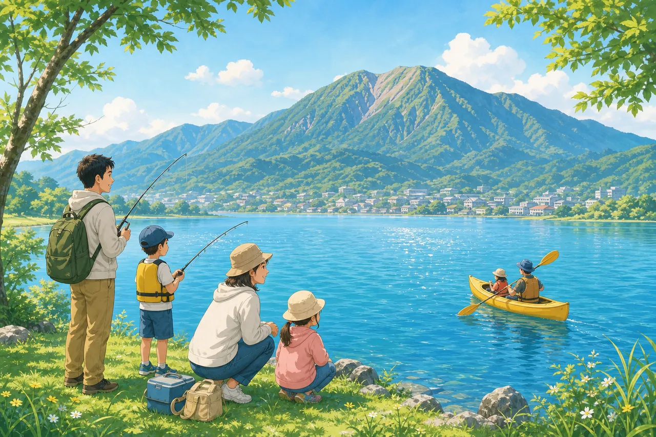 長浜市移住ガイド｜支援制度・住環境・物件相場を総まとめ