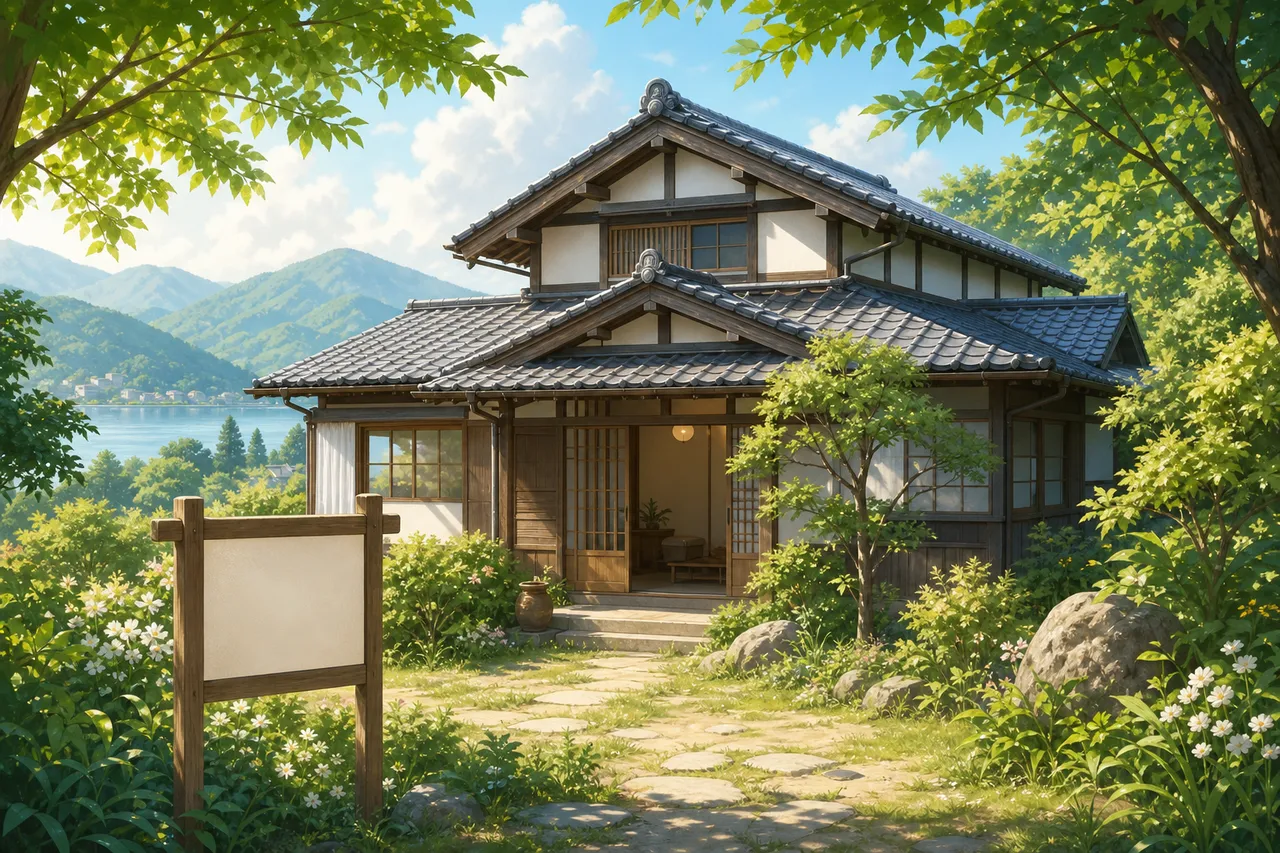長浜の空き家どうする？活用・売却・解体の判断ガイド