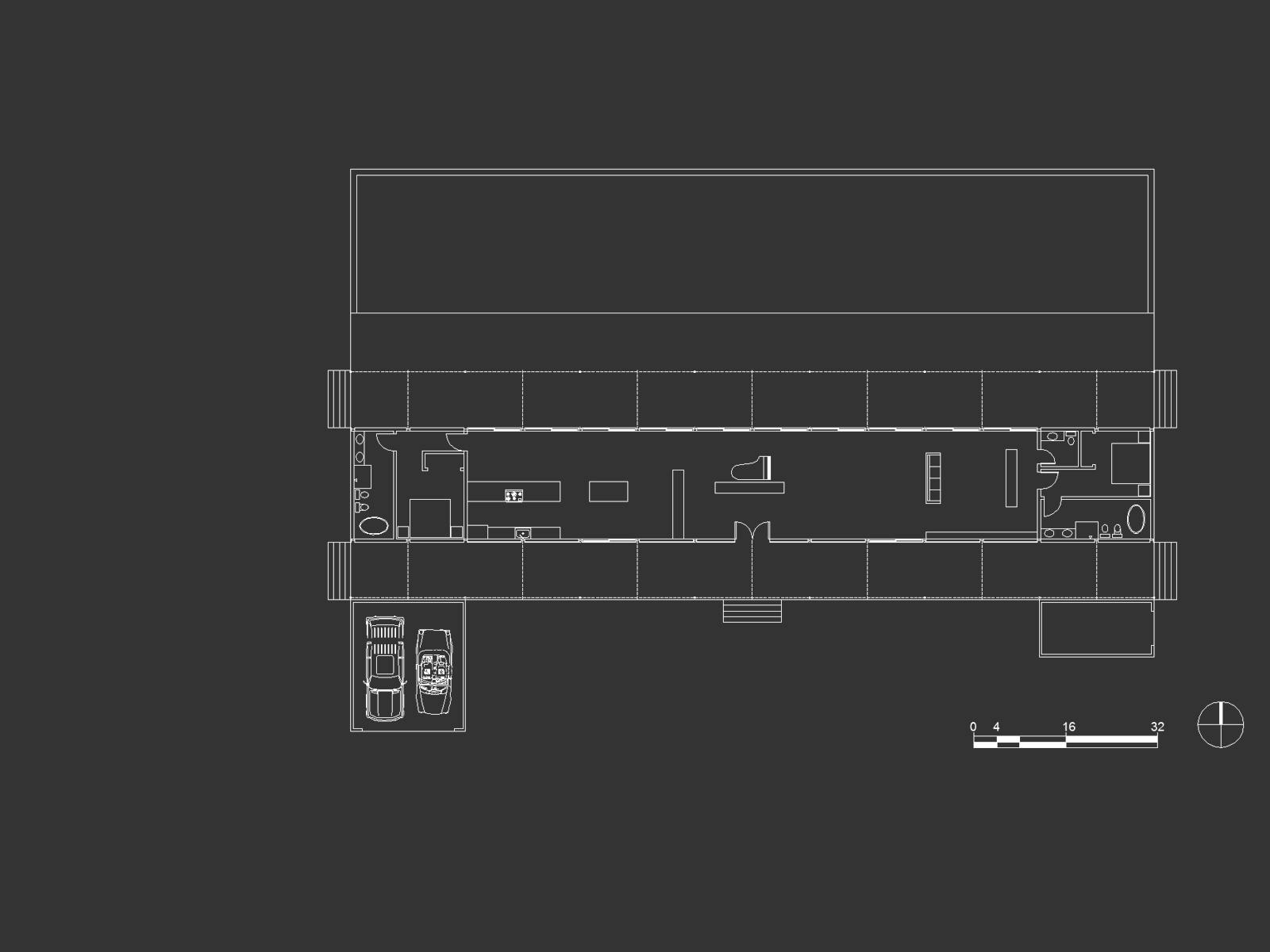 Prairie House - Image 8