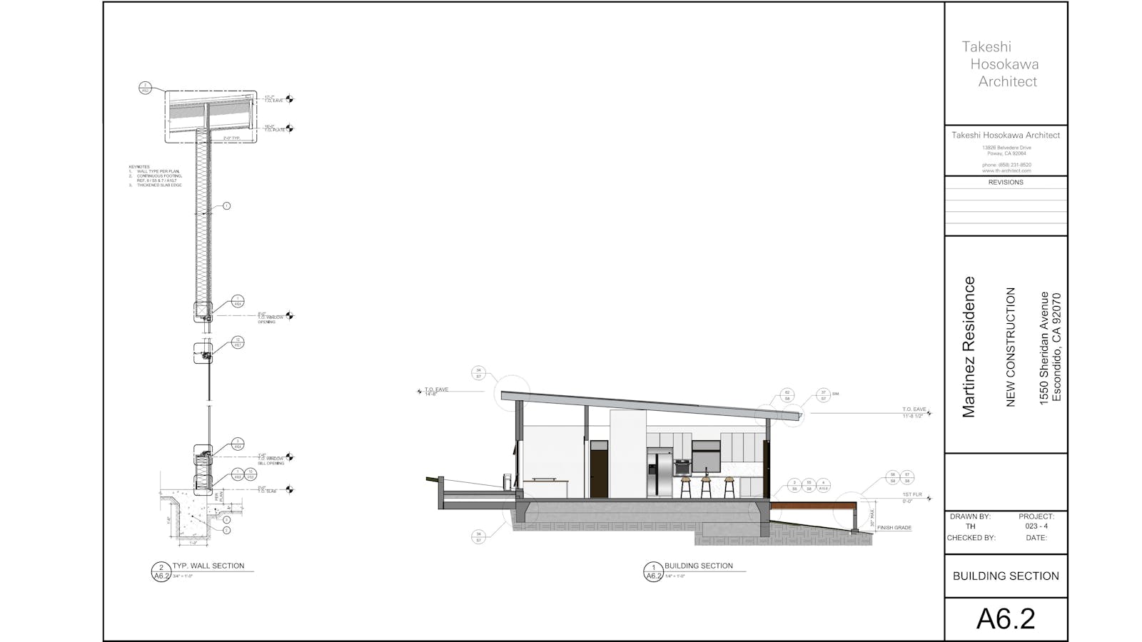 Martinez Residence - Image 17