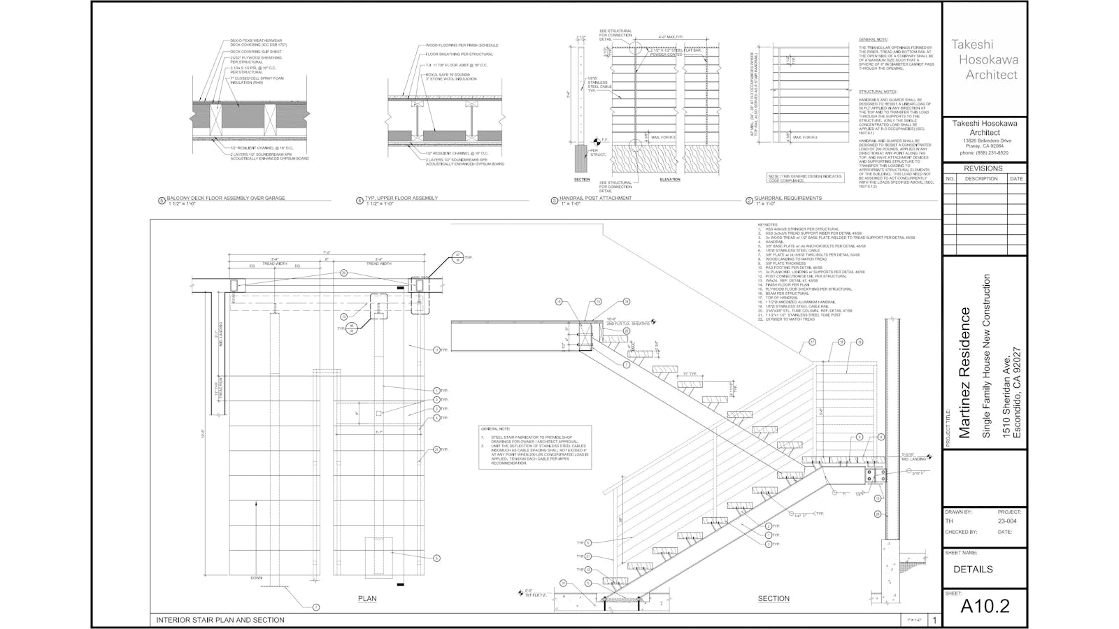 Martinez Residence - Image 8