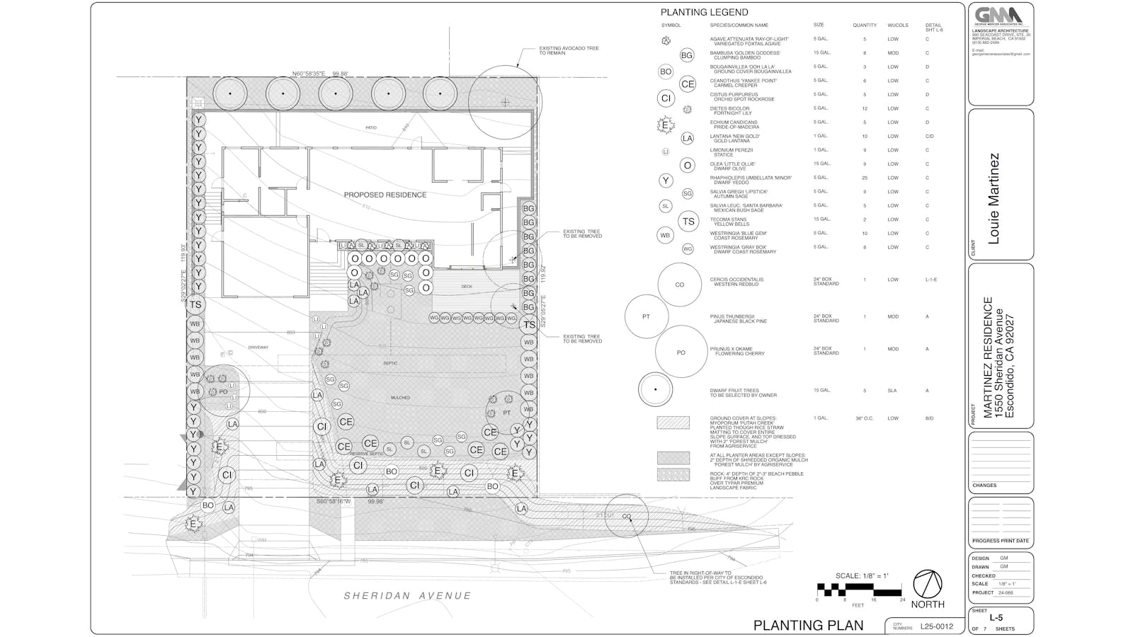 Martinez Residence - Image 3