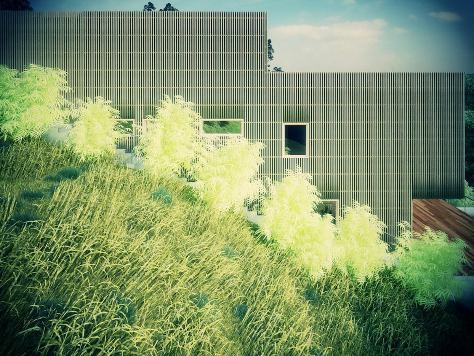 House in Mission Hills - Image 5