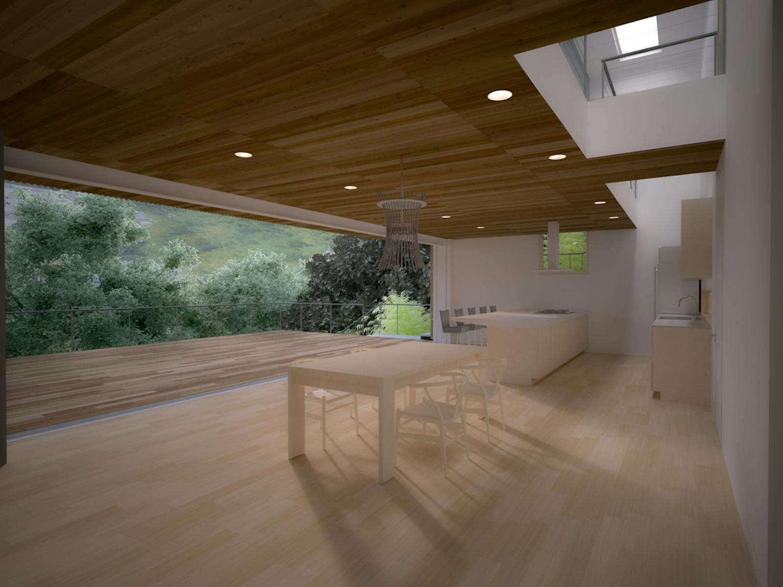 House in Mission Hills - Image 3