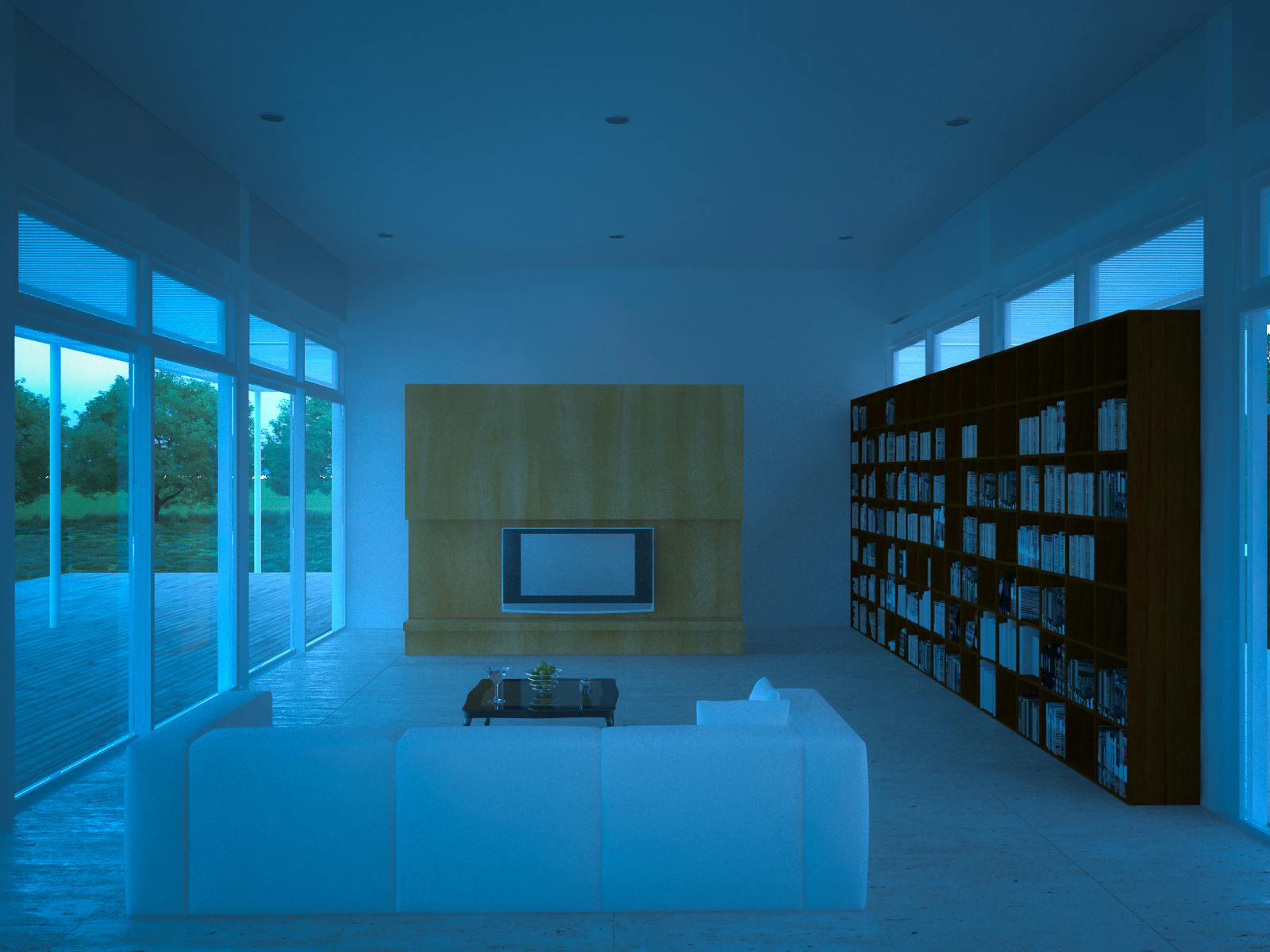 Prairie House - Image 7