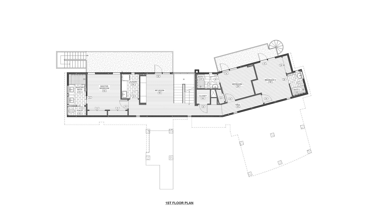House in Del Cerro Hills - Image 2