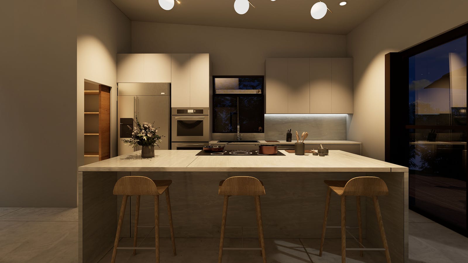 Martinez Residence - Image 21