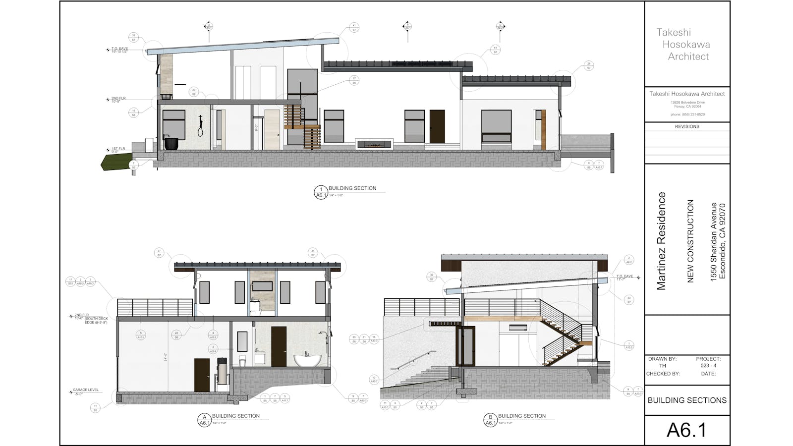 Martinez Residence - Image 16